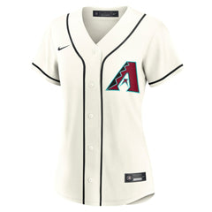 Corbin Carroll Arizona Diamondbacks Nike Women's Home Replica Jersey - MLB