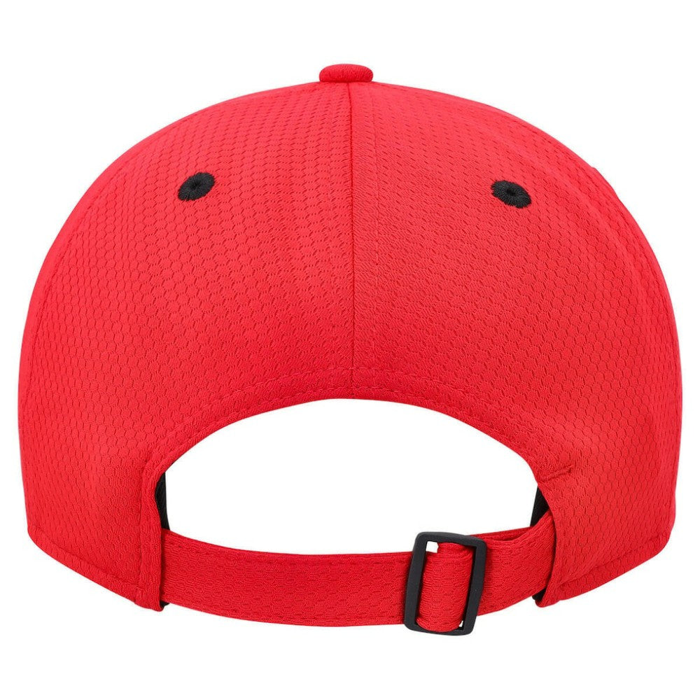 Sunderland Pursuit Curved Brim Embroidered Cap / Red / Unisex - FIFA World CUP