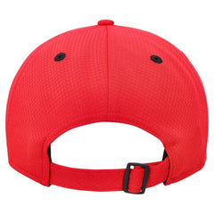 Sunderland Pursuit Curved Brim Embroidered Cap / Red / Unisex - FIFA World CUP