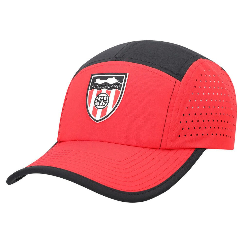Sunderland Pursuit Perforated Camper / Red / Unisex - FIFA World CUP