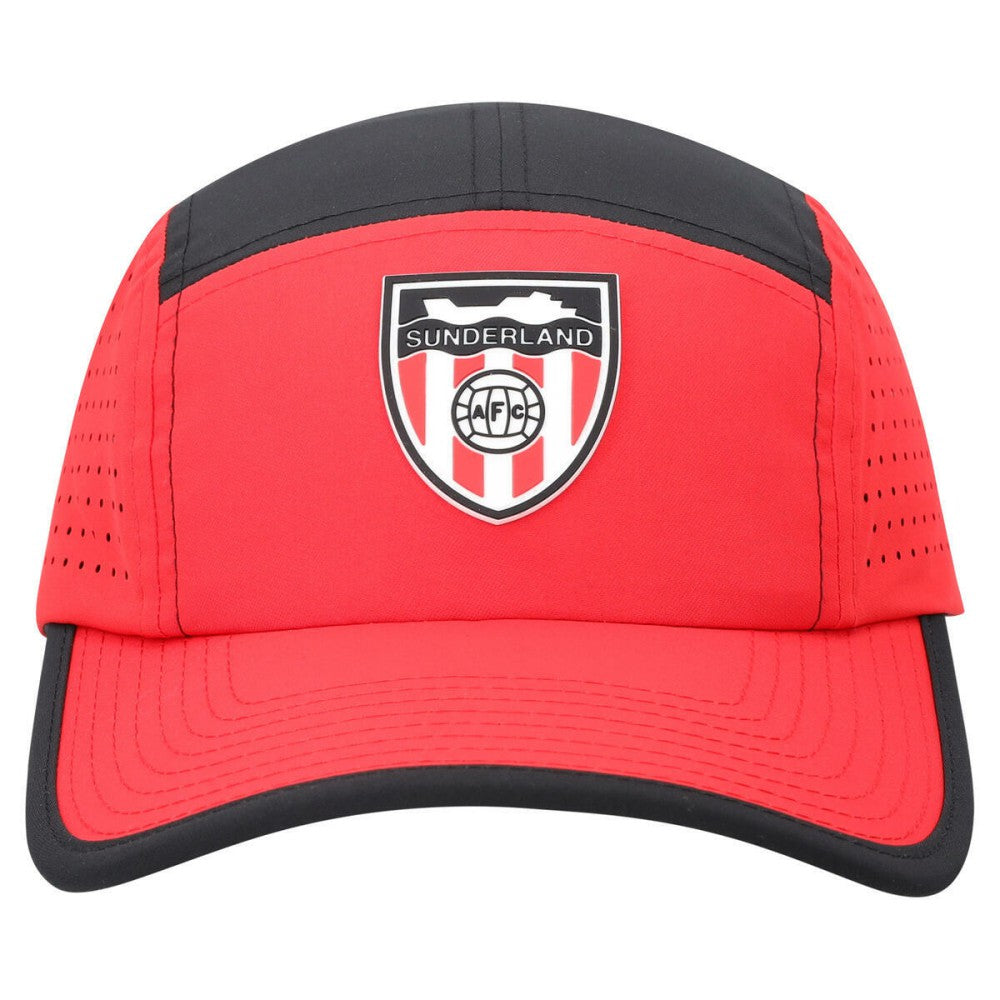 Sunderland Pursuit Perforated Camper / Red / Unisex - FIFA World CUP
