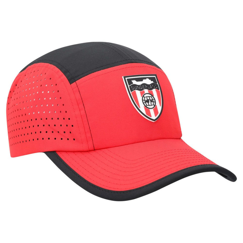 Sunderland Pursuit Perforated Camper / Red / Unisex - FIFA World CUP