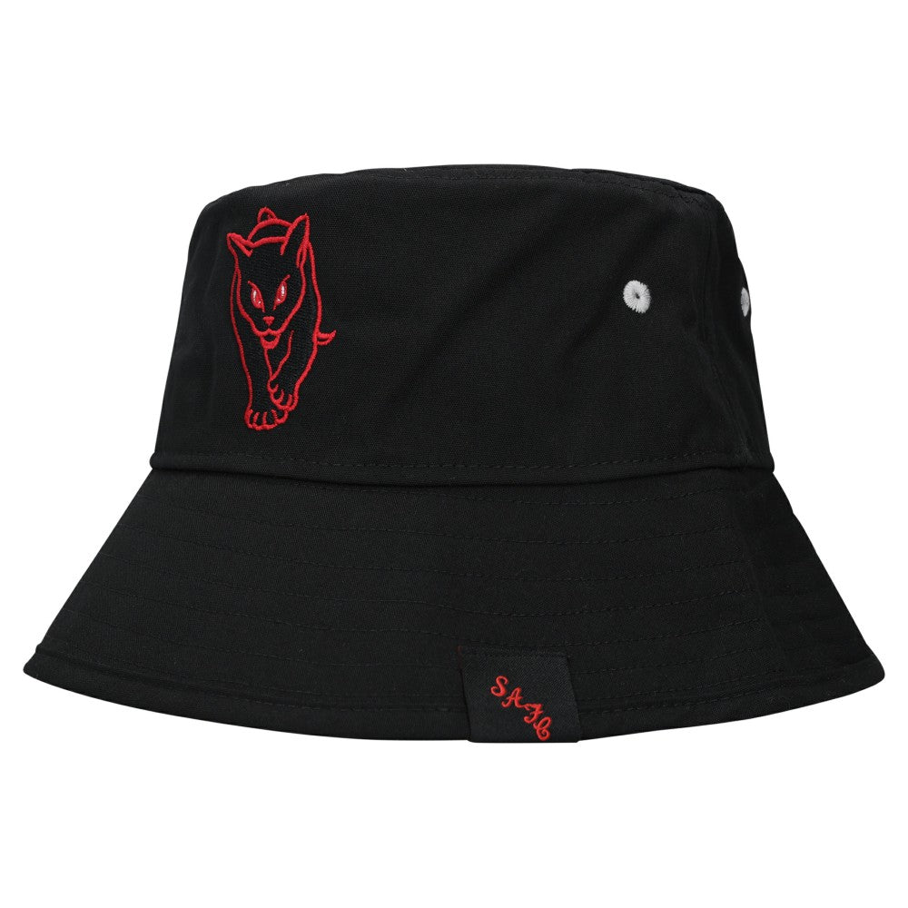 Sunderland Classics Boonie Hat / Black / Unisex - FIFA World CUP