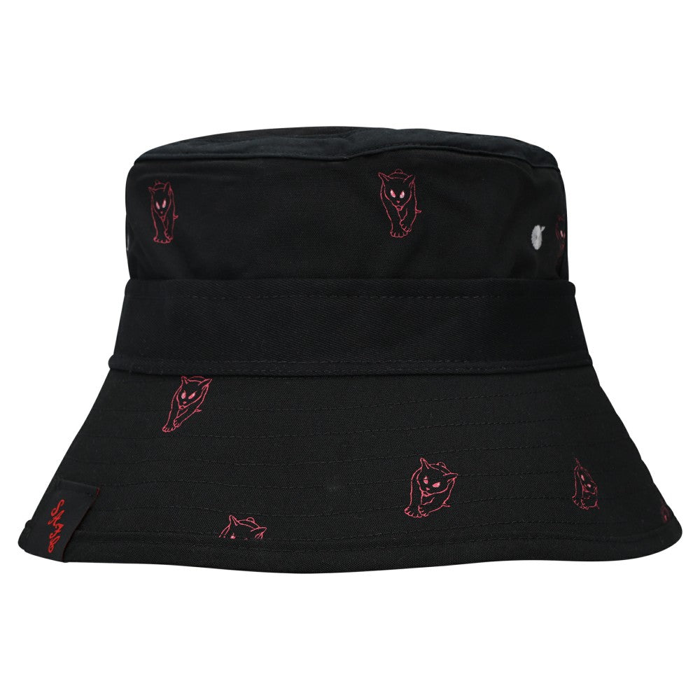 Sunderland Classics Boonie Hat / Black / Unisex - FIFA World CUP