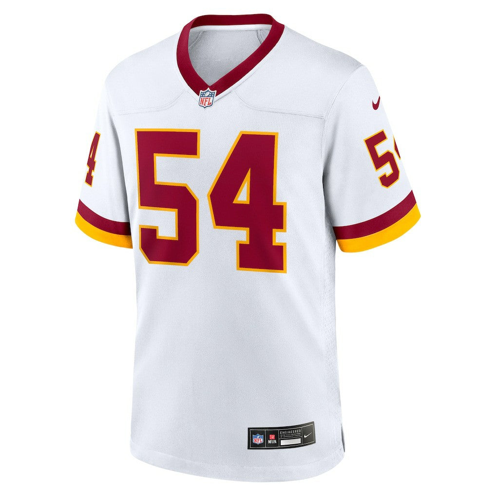 Bobby Wagner Washington Commanders Game Super Bowl Era Jersey White | Nike for Sale