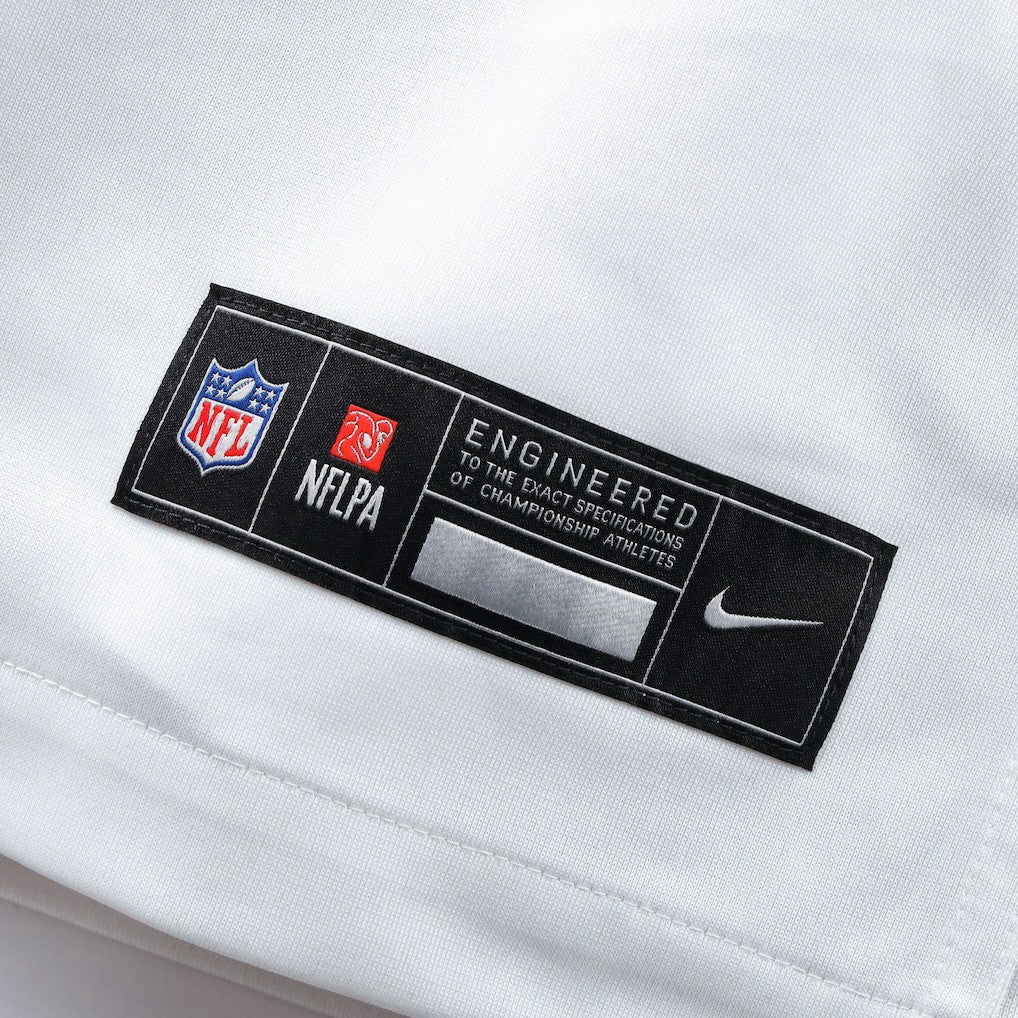 Bobby Wagner Washington Commanders Game Super Bowl Era Jersey White | Nike for Sale