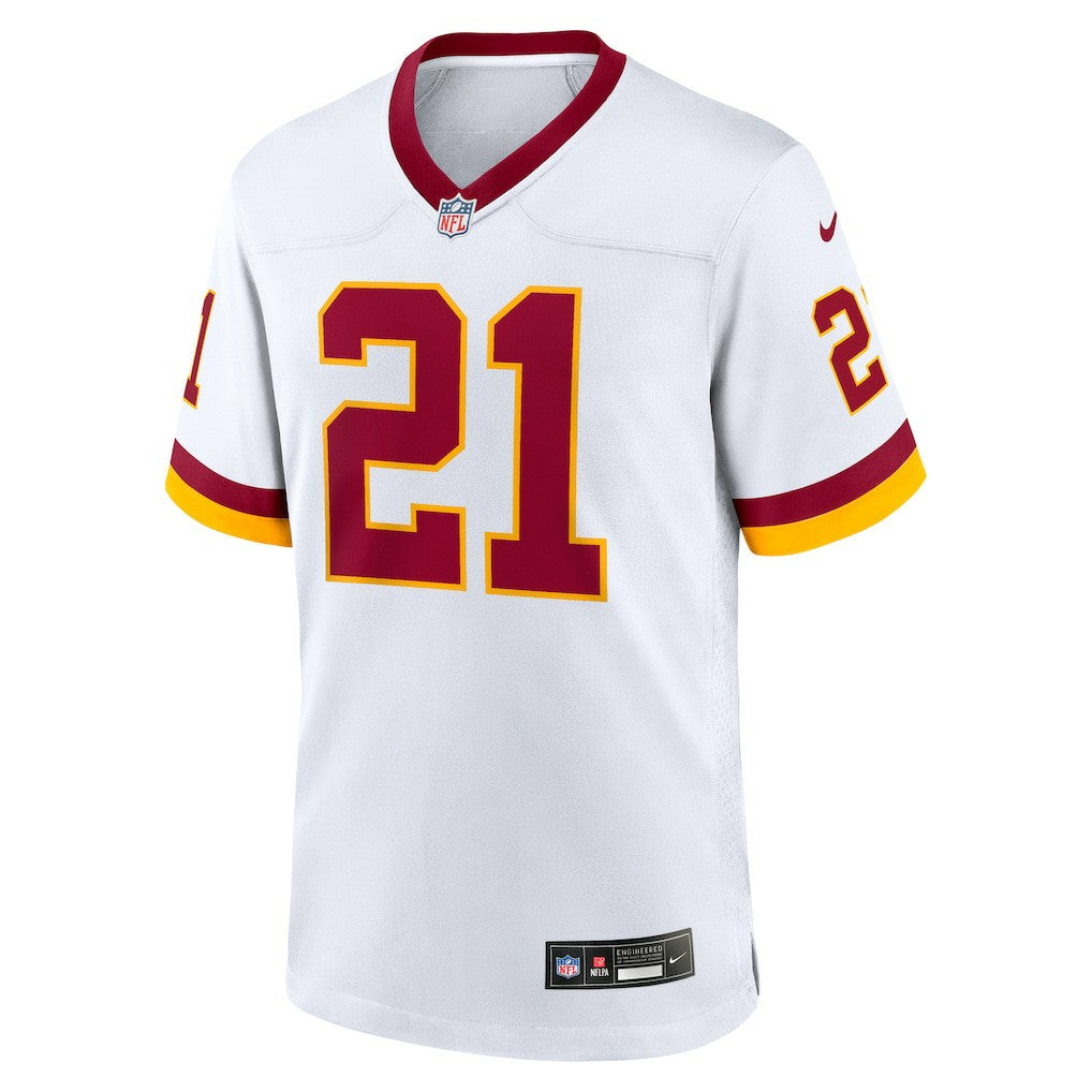 Sean Taylor Washington Commanders Game Super Bowl Era Jersey White | Nike for Sale