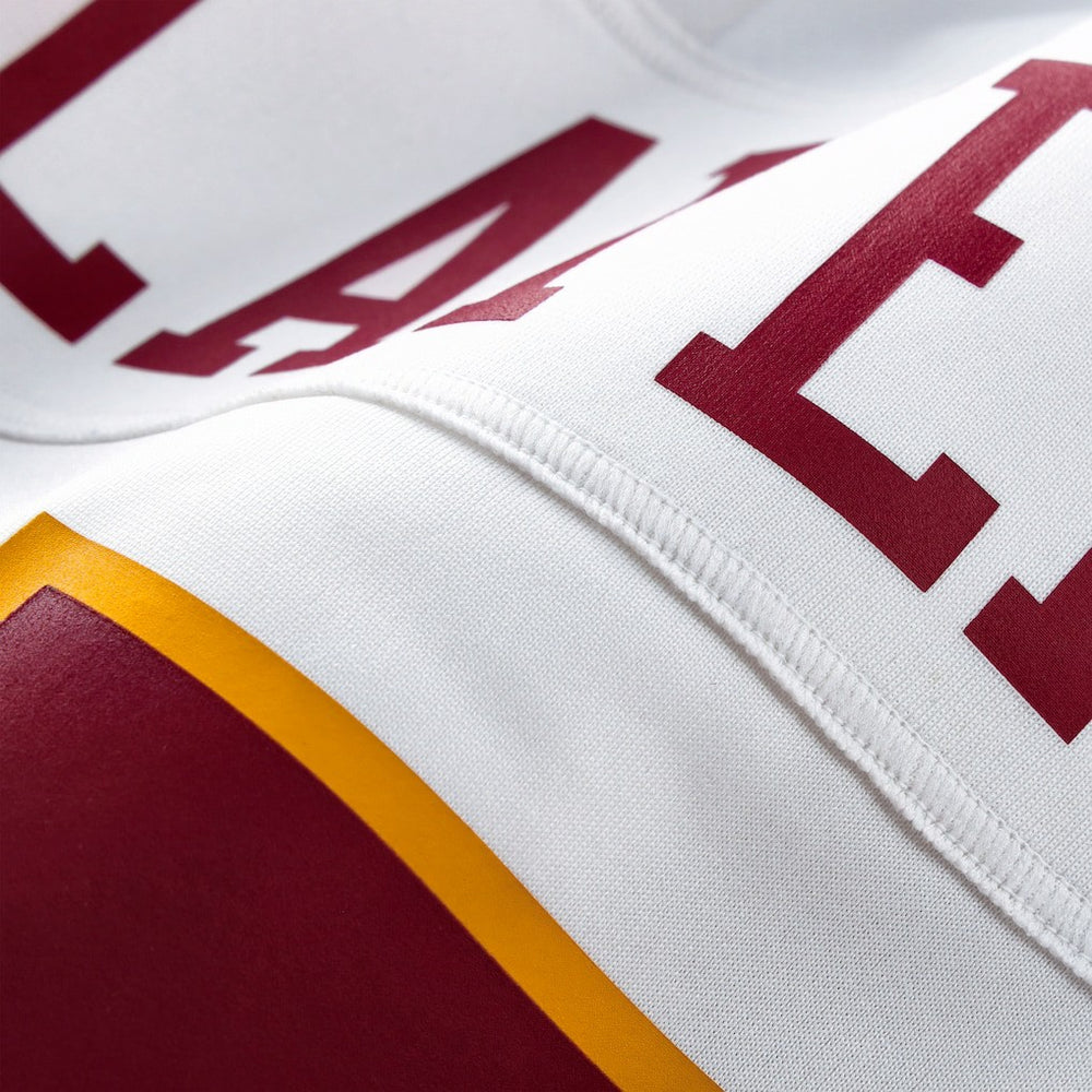 Sean Taylor Washington Commanders Game Super Bowl Era Jersey White | Nike for Sale