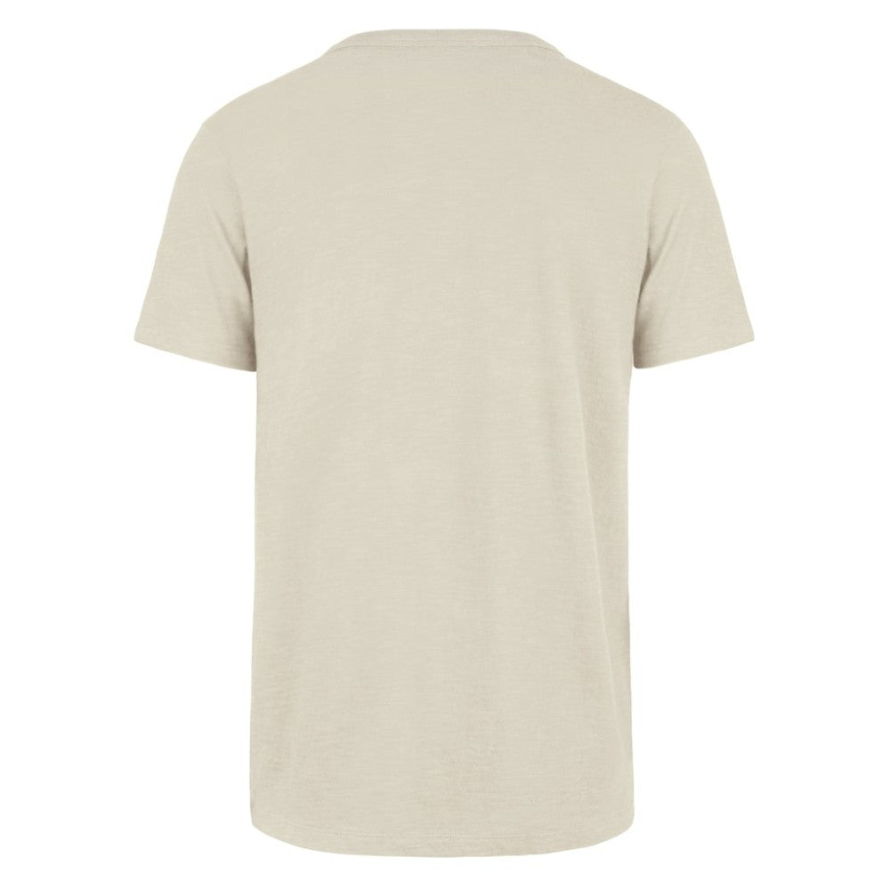 Seattle Kraken '47 Hockey Player Golden Age Scrum T-Shirt - Natural - NHL