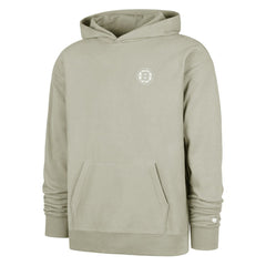 Boston Bruins '47  Foundation Pullover Hoodie - Gray - NHL