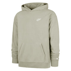 Detroit Red Wings '47  Foundation Pullover Hoodie - Gray - NHL