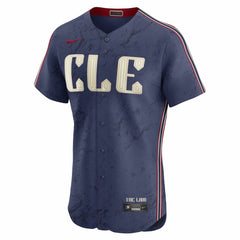 José Ramírez Cleveland Guardians Nike City Connect Elite Jersey - MLB