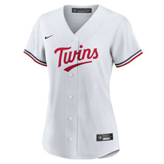 Trevor Larnach Minnesota Twins Nike Women's Home Replica Jersey - MLB