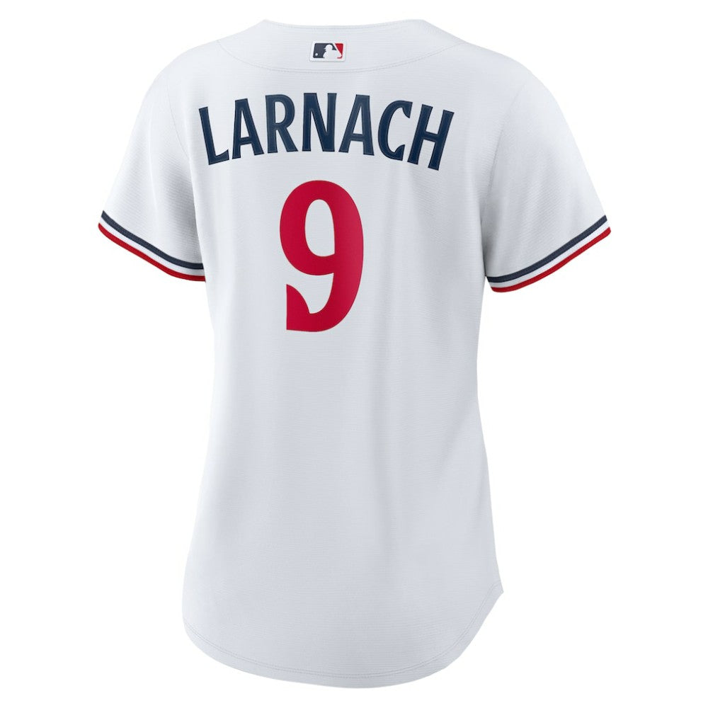 Trevor Larnach Minnesota Twins Nike Women's Home Replica Jersey - MLB