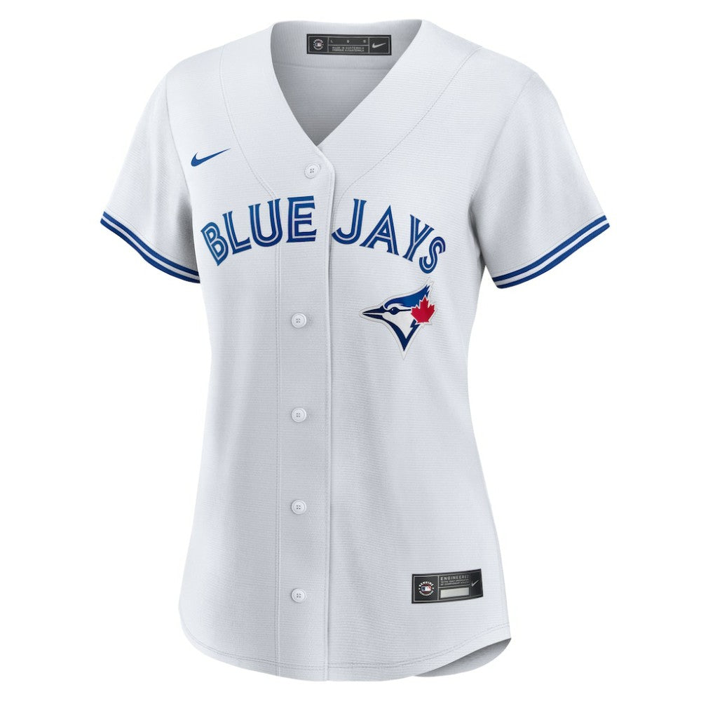 Kevin Gausman Toronto Blue Jays Nike Women's Home Replica Jersey - MLB