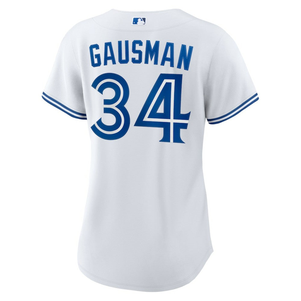 Kevin Gausman Toronto Blue Jays Nike Women's Home Replica Jersey - MLB