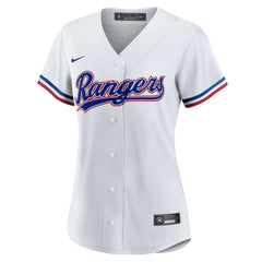 Jake Burger Texas Rangers Nike Women's Home Replica Jersey - MLB
