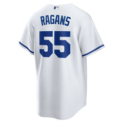 Cole Ragans Kansas City Royals Nike Home Replica Jersey - MLB