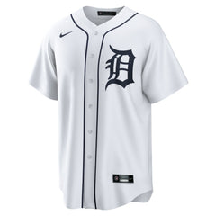 Kerry Carpenter Detroit Tigers Nike Home Replica Jersey - MLB