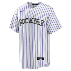 Brenton Doyle Colorado Rockies Nike Home Replica Jersey - MLB