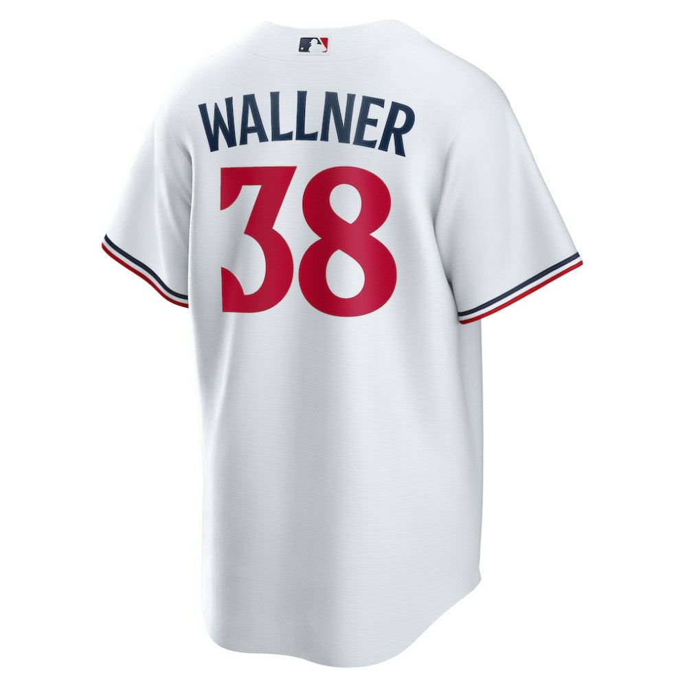 Matt Wallner Minnesota Twins Nike Home Replica Jersey - MLB