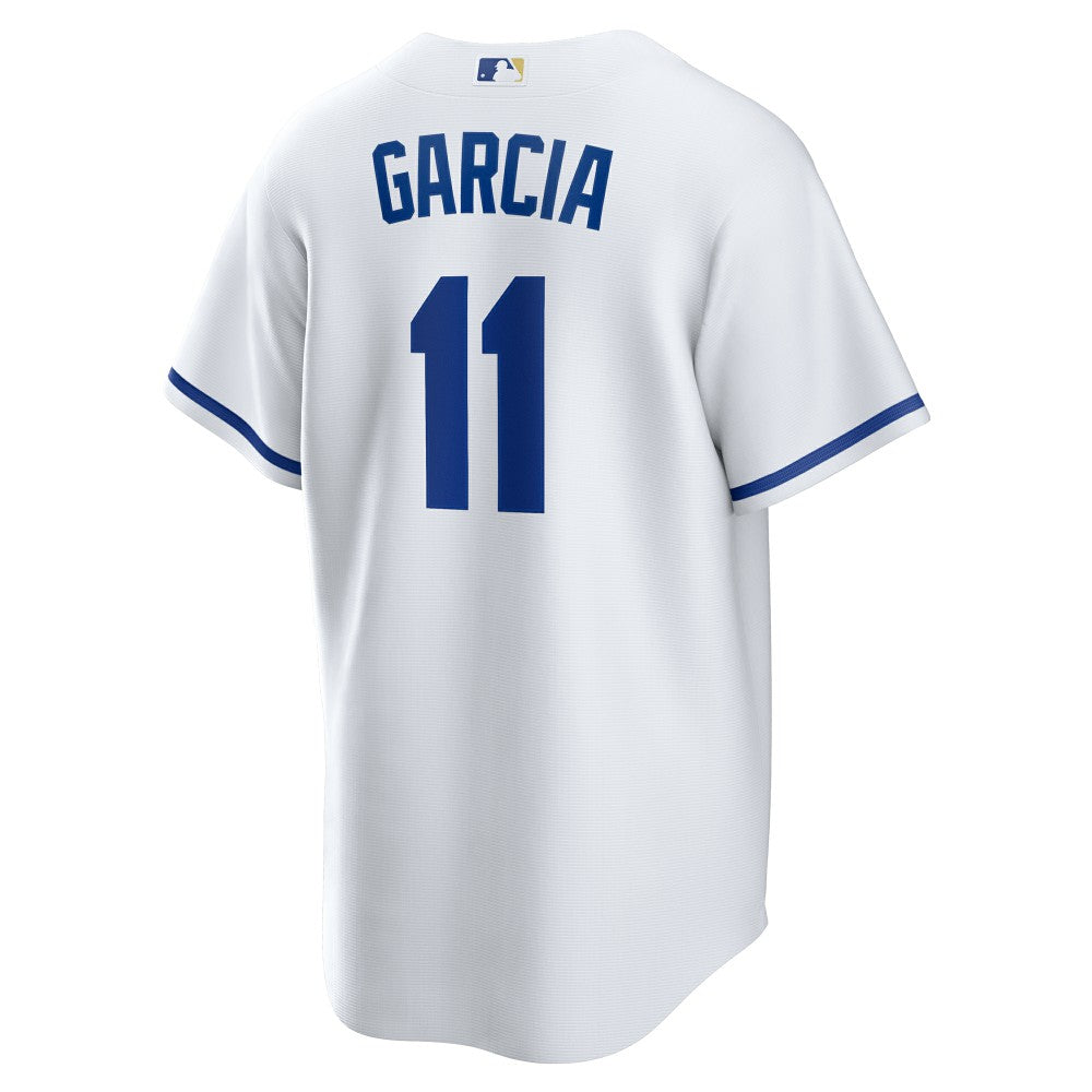 Maikel Garcia Kansas City Royals Nike Home Replica Jersey - MLB