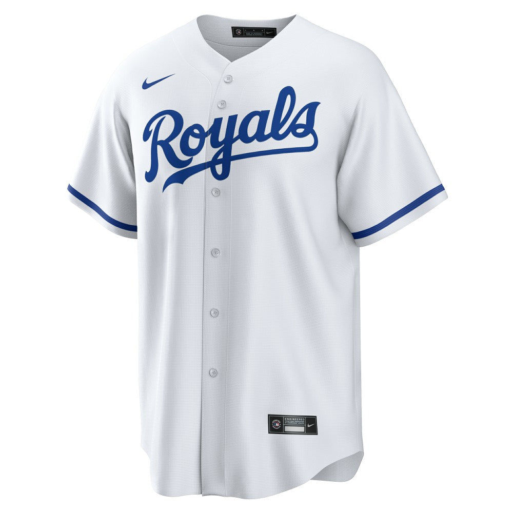 Seth Lugo Kansas City Royals Nike Home Replica Jersey - MLB