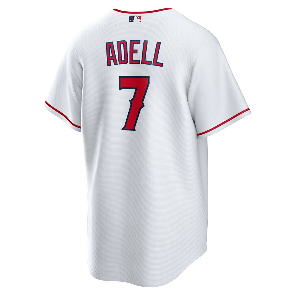 Jo Adell Los Angeles Angels Nike Home Replica Jersey - MLB