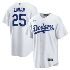 Tommy Edman Los Angeles Dodgers Nike Home Replica Jersey - MLB