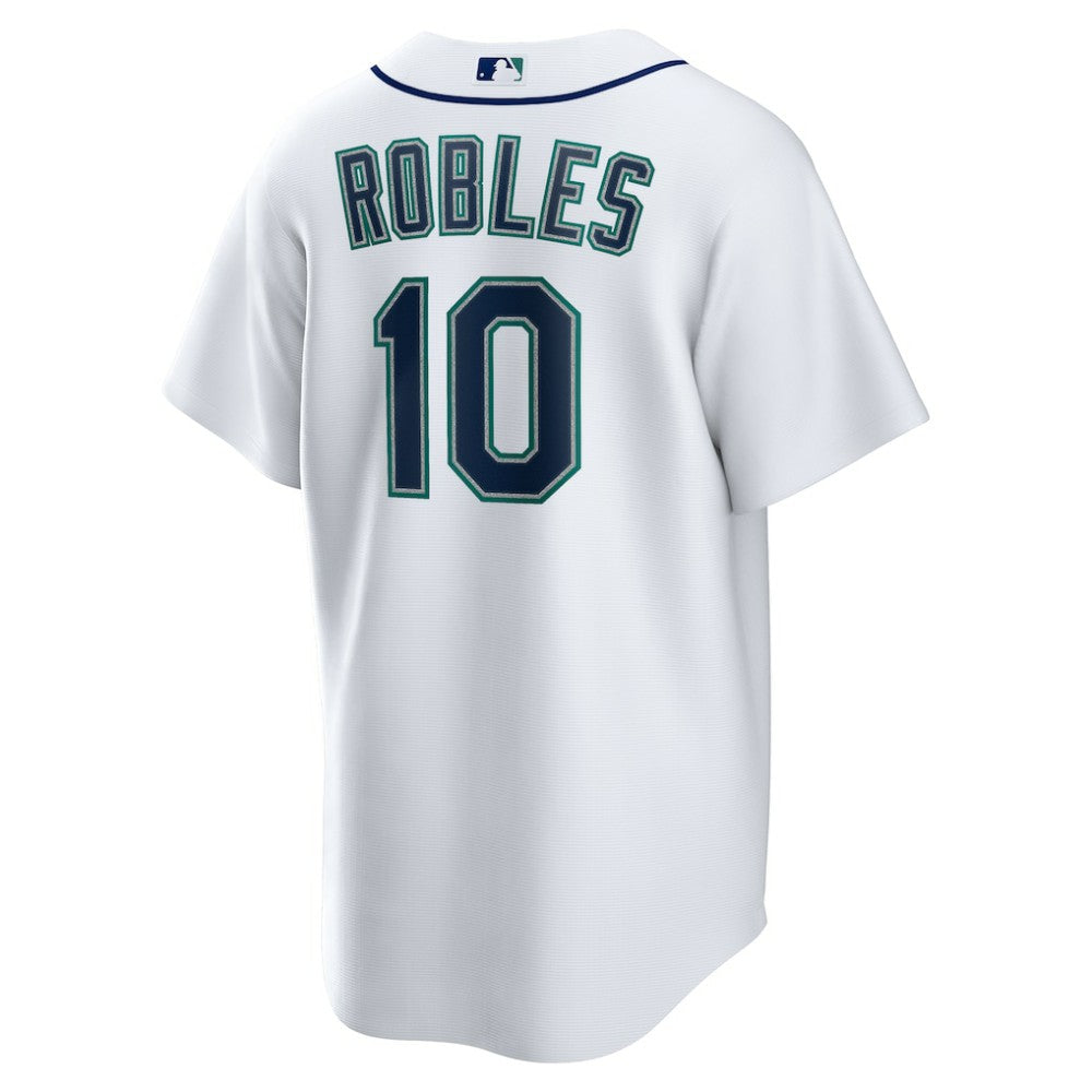 Victor Robles Seattle Mariners Nike Home Replica Jersey - MLB