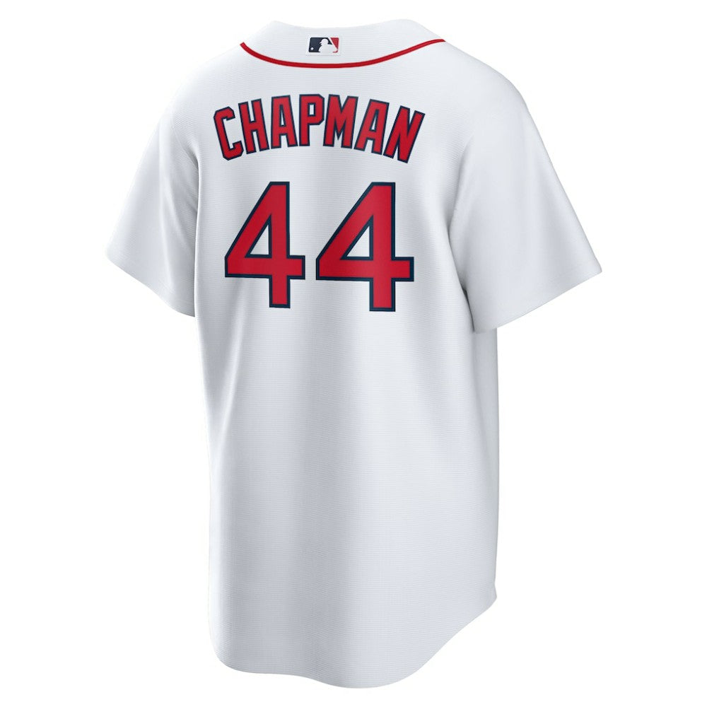Aroldis Chapman Boston Red Sox Nike Home Replica Jersey - MLB