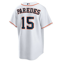 Isaac Paredes Houston Astros Nike Home Replica Jersey - MLB