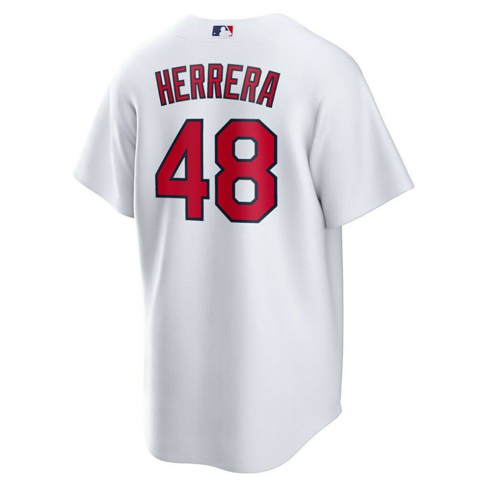 Iván Herrera St. Louis Cardinals Nike Home Replica Jersey - MLB