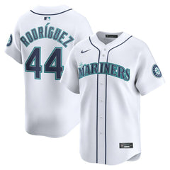 Julio Rodríguez Seattle Mariners Nike Home Limited Player Jersey - MLB