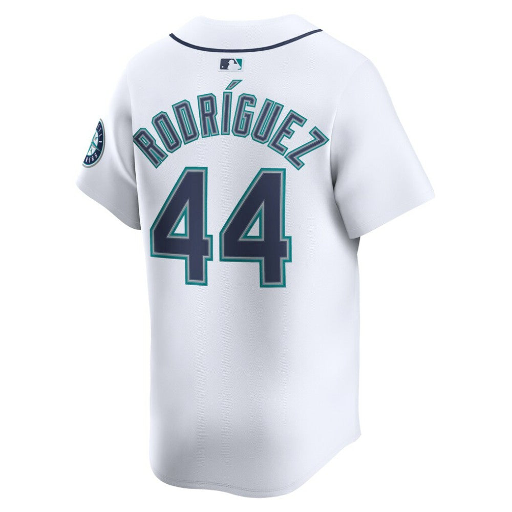Julio Rodríguez Seattle Mariners Nike Home Limited Player Jersey - MLB