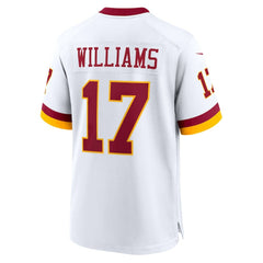 Doug Williams Washington Commanders Game Super Bowl Era Jersey White | Nike for Sale