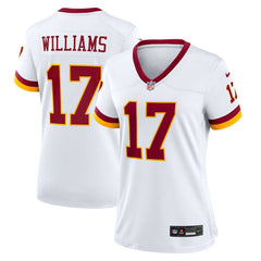 Doug Williams Washington Commanders Women's Game Super Bowl Era Jersey White | Nike for Sale