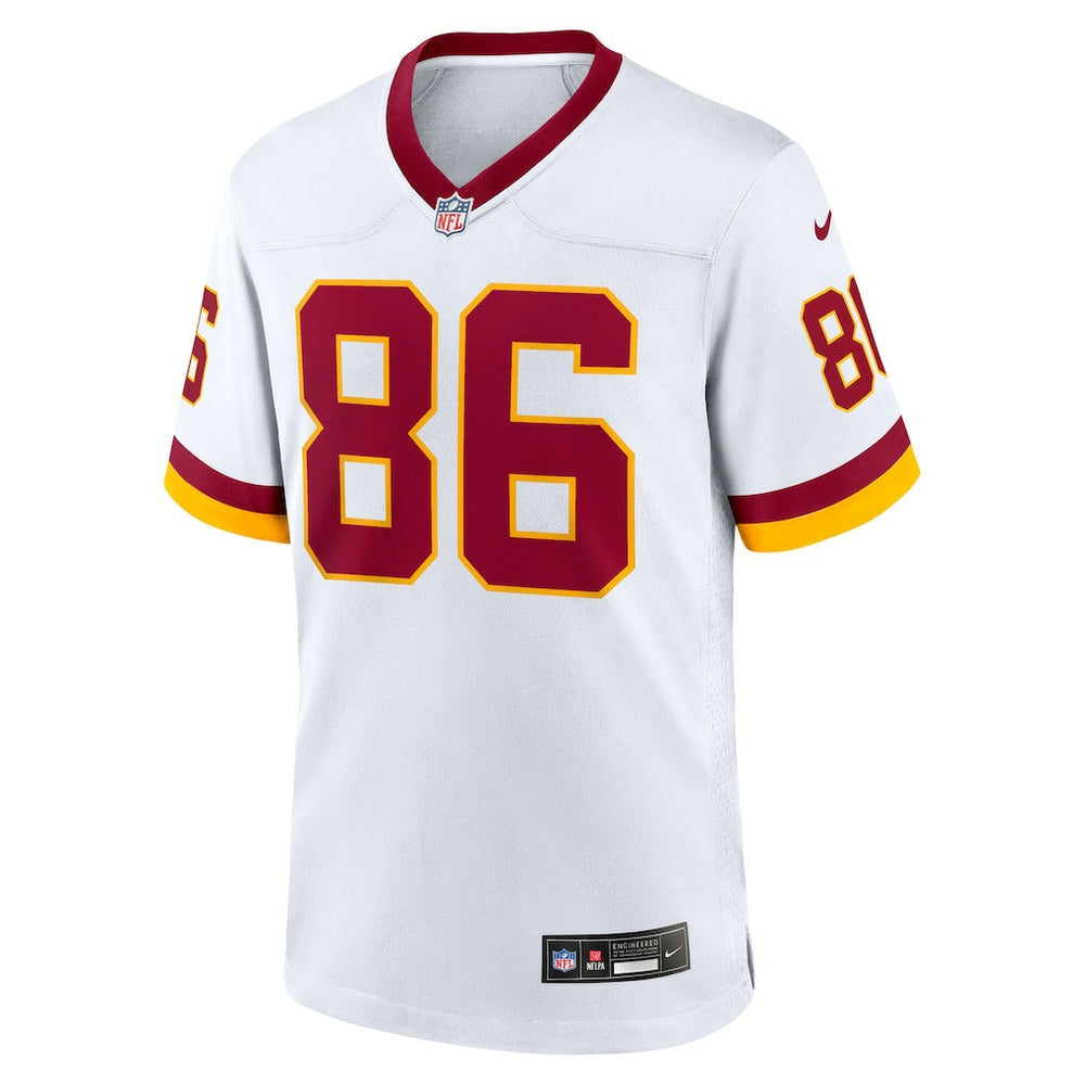 Zach Ertz Washington Commanders Game Super Bowl Era Jersey White | Nike for Sale