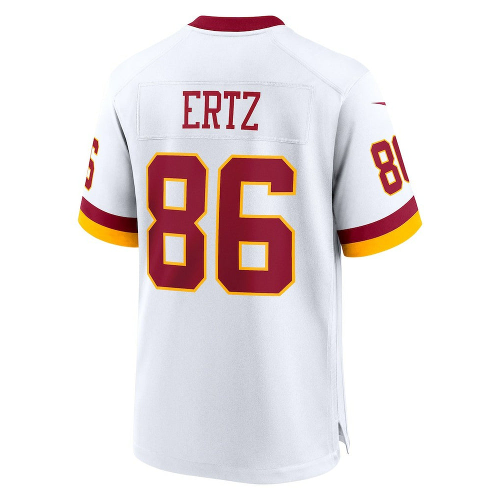 Zach Ertz Washington Commanders Game Super Bowl Era Jersey White | Nike for Sale