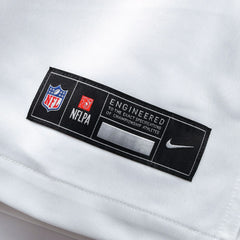 Zach Ertz Washington Commanders Game Super Bowl Era Jersey White | Nike for Sale