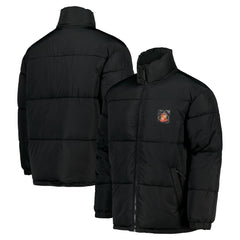 Sunderland Padded Jacket / Black / Mens - FIFA World CUP
