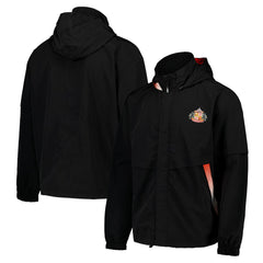 Sunderland Windbreaker / Black / Mens - FIFA World CUP