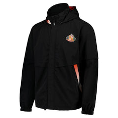 Sunderland Windbreaker / Black / Mens - FIFA World CUP