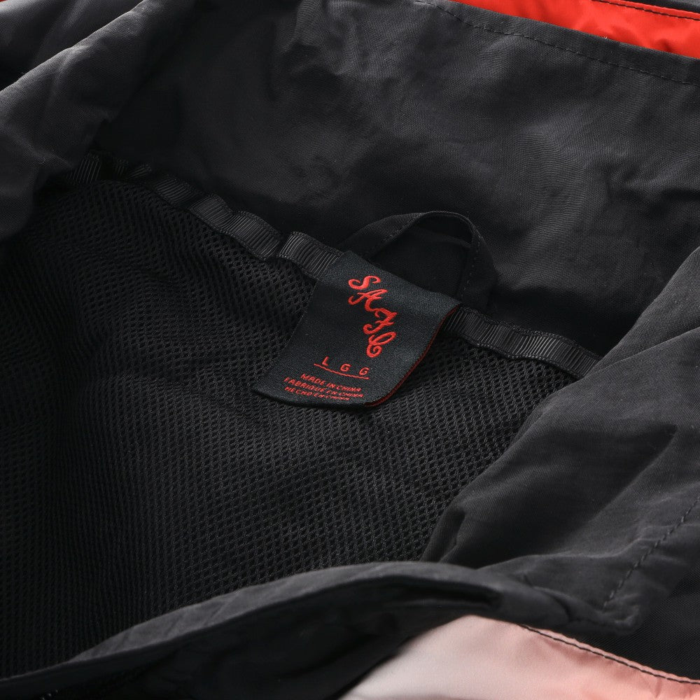 Sunderland Windbreaker / Black / Mens - FIFA World CUP
