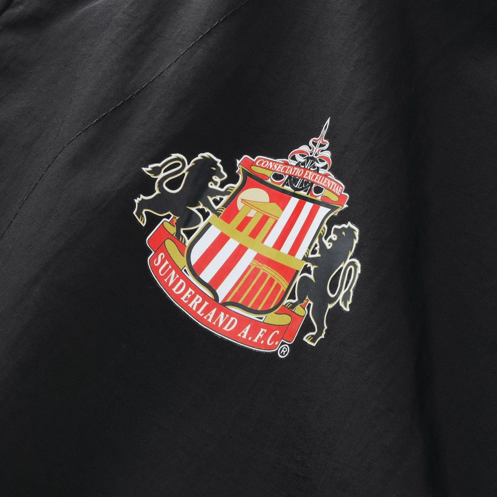 Sunderland Windbreaker / Black / Mens - FIFA World CUP