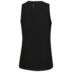 Chicago Bulls Women's Olivie Tank Top Black - NBA
