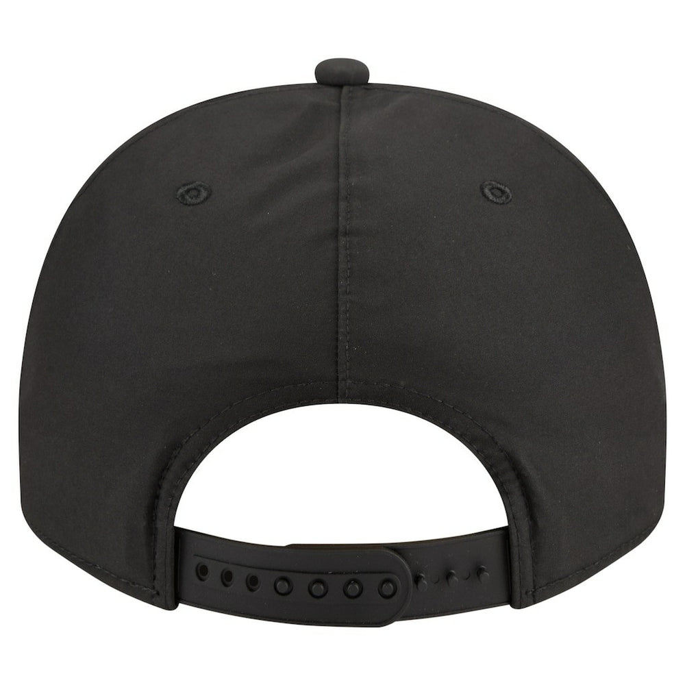 Kansas City Chiefs New Era Gore-Tex A-Frame 9FIFTY Adjustable Hat Black | NFL