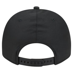 New York Jets New Era Gore-Tex A-Frame 9FIFTY Adjustable Hat Black | NFL