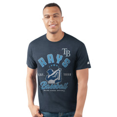 Tampa Bay Rays Starter Prime Time Batter T-Shirt - MLB