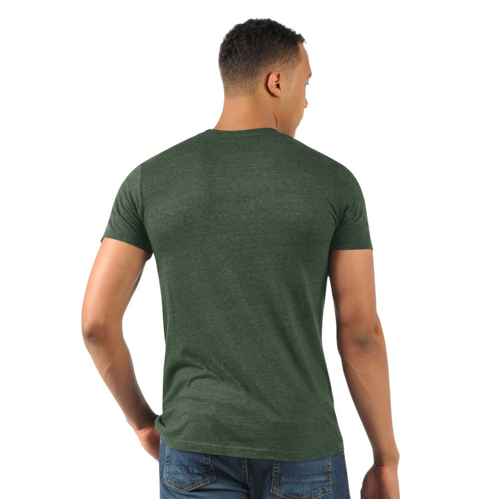 Athletics Starter Prime Time Batter T-Shirt - MLB
